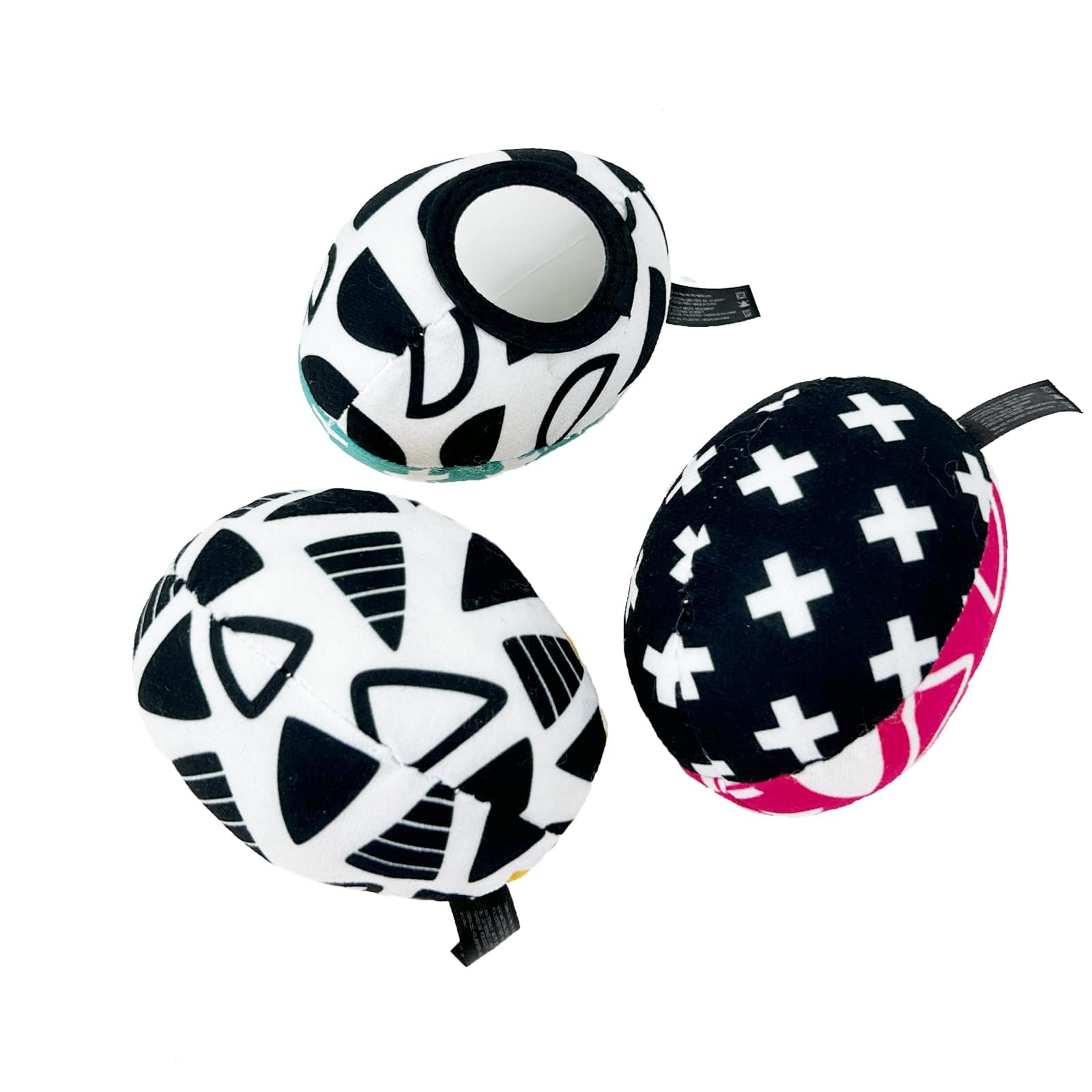 Amazon.com: MamaRoo Replacement Toy Balls for Mamaroo 4moms